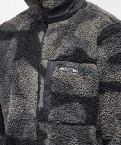 Columbia Winter Pass Print Full Zip Fleece 9 Columbia Winter Pass Print Full Zip Fleece -Outlet Sweaters Store 26 09 2022 ns 1866565 013 10