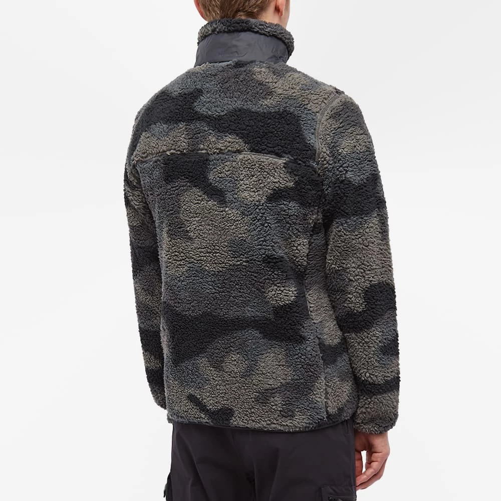 Columbia Winter Pass Print Full Zip Fleece 3 Columbia Winter Pass Print Full Zip Fleece - Image 3