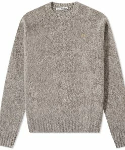 Acne Studios Kowhai AS Crew Knit