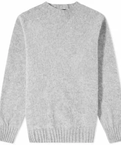 Howlin By Morrison Howlin' Birth Of The Cool Crew Knit