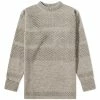 S.N.S. Herning Fisherman Crew Knit