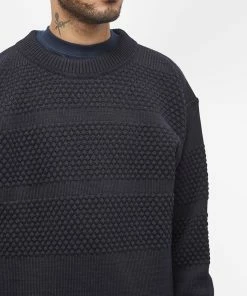 S.N.S. Herning Fisherman Crew Knit -Outlet Sweaters Store 26 10 2022 GH 175 00R U2019 10 1
