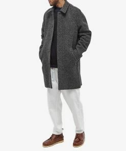 S.N.S. Herning Fisherman Crew Knit -Outlet Sweaters Store 26 10 2022 GH 175 00R U2019 m9 1