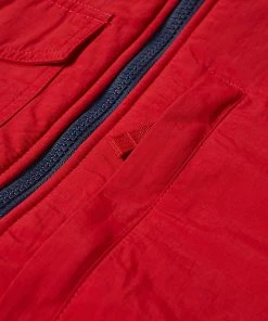 Polo Ralph Lauren Panelled Zip Through Fleece 5 Polo Ralph Lauren Panelled Zip Through Fleece -Outlet Sweaters Store 26 10 2022 LL 710850412014 3 1