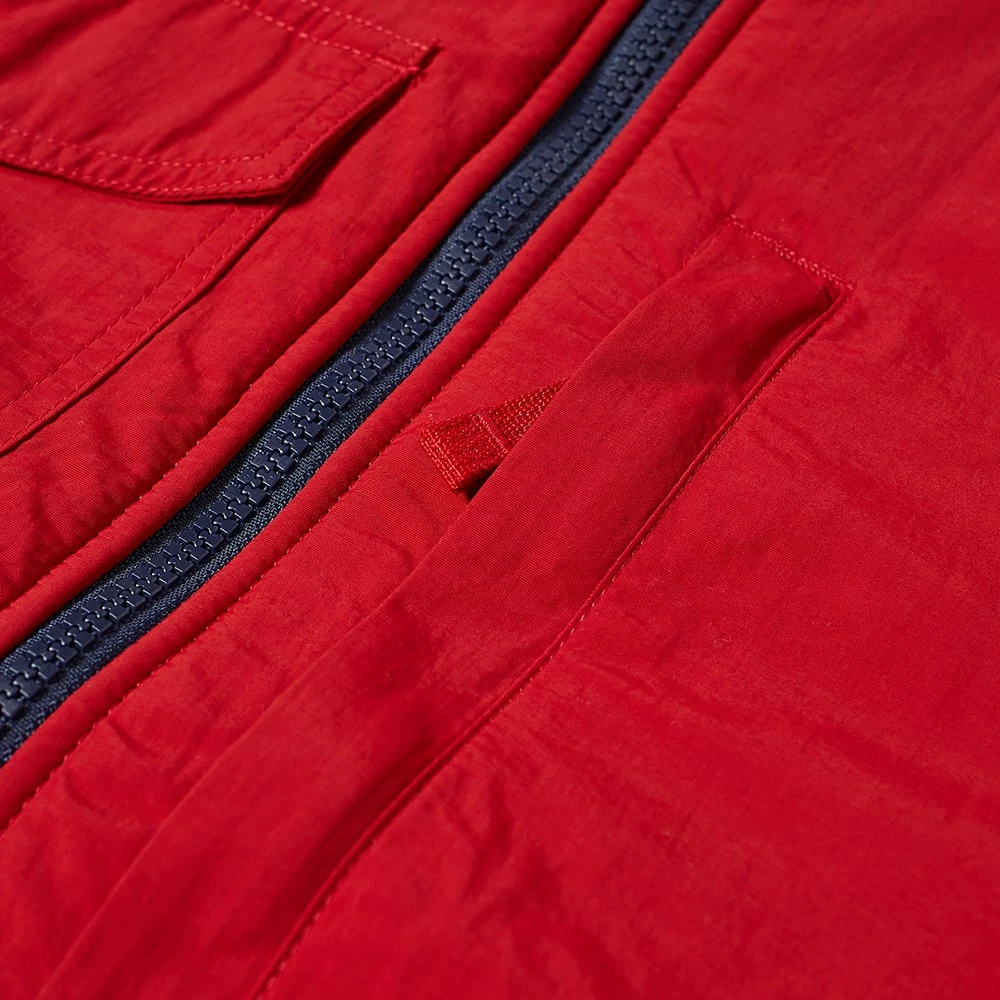 Polo Ralph Lauren Panelled Zip Through Fleece 3 Polo Ralph Lauren Panelled Zip Through Fleece - Image 3