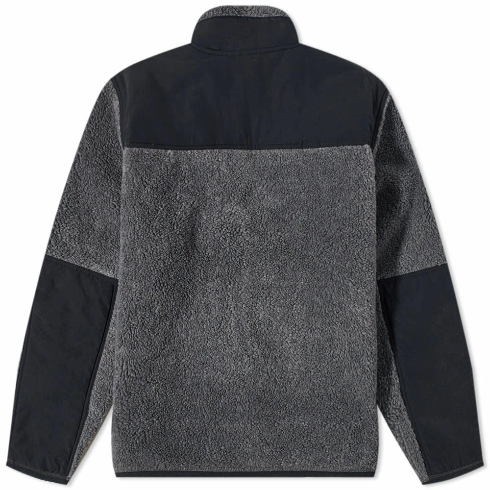 Polo Ralph Lauren Panelled Zip Through Fleece 2 Polo Ralph Lauren Panelled Zip Through Fleece - Image 2