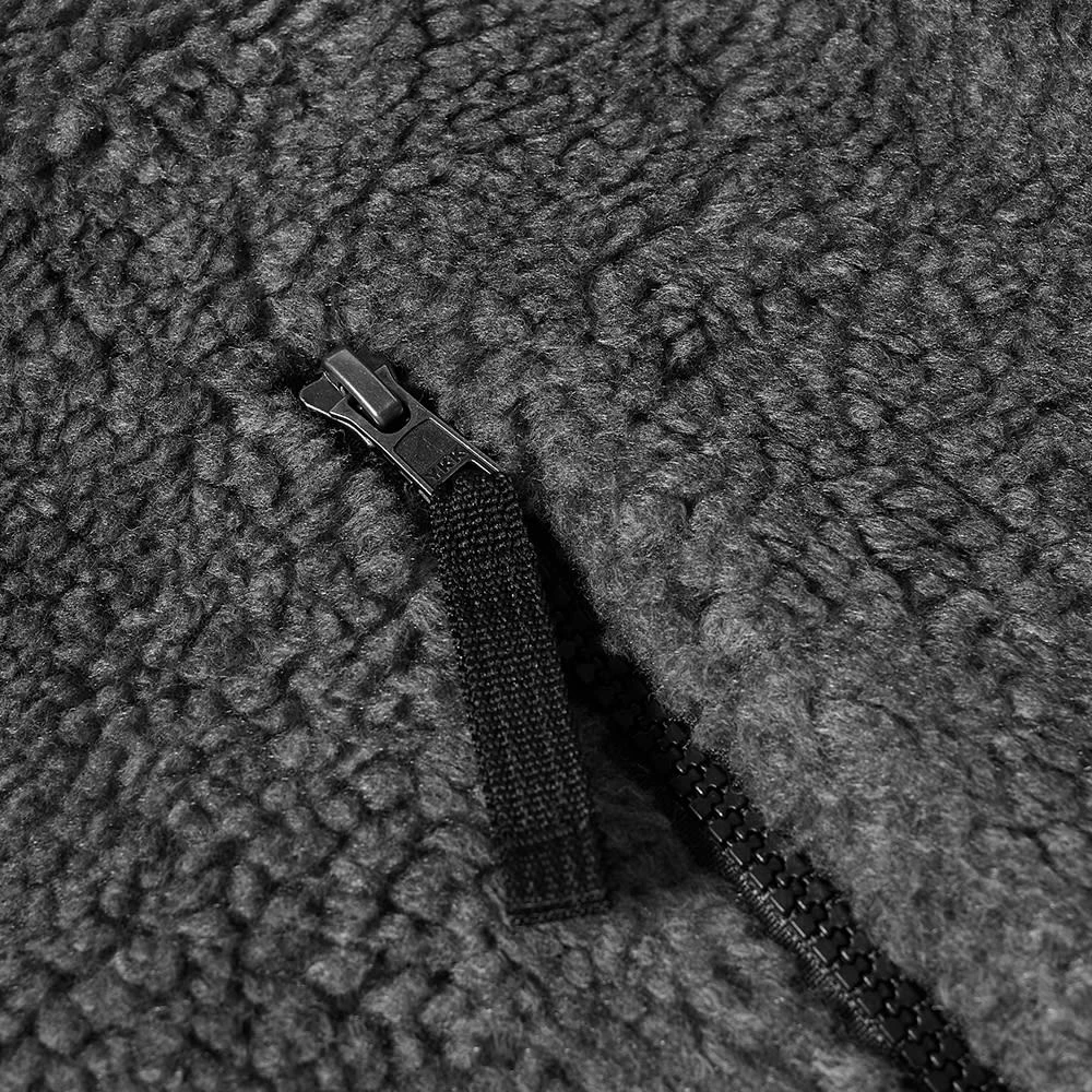 Polo Ralph Lauren Panelled Zip Through Fleece 3 Polo Ralph Lauren Panelled Zip Through Fleece - Image 3