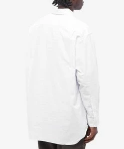 Comme Des Garçons Homme Multi Patch Zip Pocket Shirt 7 Comme Des Garçons Homme Multi Patch Zip Pocket Shirt -Outlet Sweaters Store 26 10 2022 jd hj b005 051 1 8 1