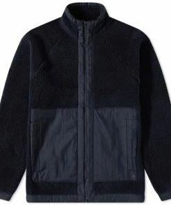 Folk Signal Fleece