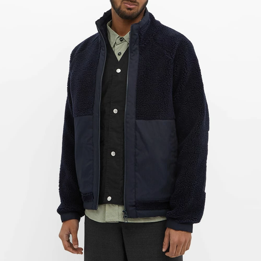 Folk Signal Fleece 5 Folk Signal Fleece - Image 5