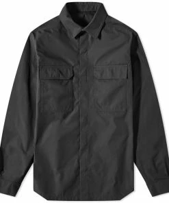 Rick Owens Outershirt