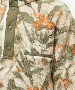 Columbia Helvetia™ Half Snap Fleece -Outlet Sweaters Store 27 02 2023 LB 1889853 275 10 1