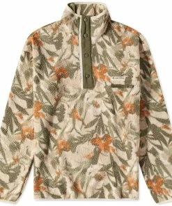 Columbia Helvetiaâ„¢ Half Snap Fleece