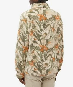 Columbia Helvetia™ Half Snap Fleece -Outlet Sweaters Store 27 02 2023 LB 1889853 275 8 1