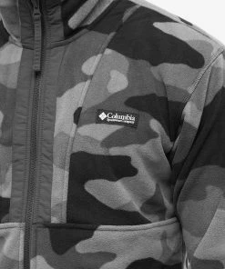 Columbia Back Bowl™ Lightweight Fleece -Outlet Sweaters Store 27 02 2023 LB 1890764 015 10 1