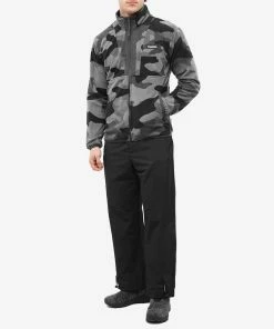 Columbia Back Bowl™ Lightweight Fleece -Outlet Sweaters Store 27 02 2023 LB 1890764 015 m9 1