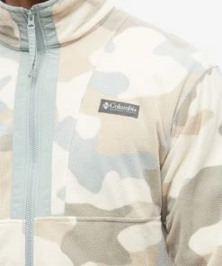 Columbia Back Bowl™ Lightweight Fleece 9 Columbia Back Bowl™ Lightweight Fleece -Outlet Sweaters Store 27 02 2023 LB 1890764 351 10 1