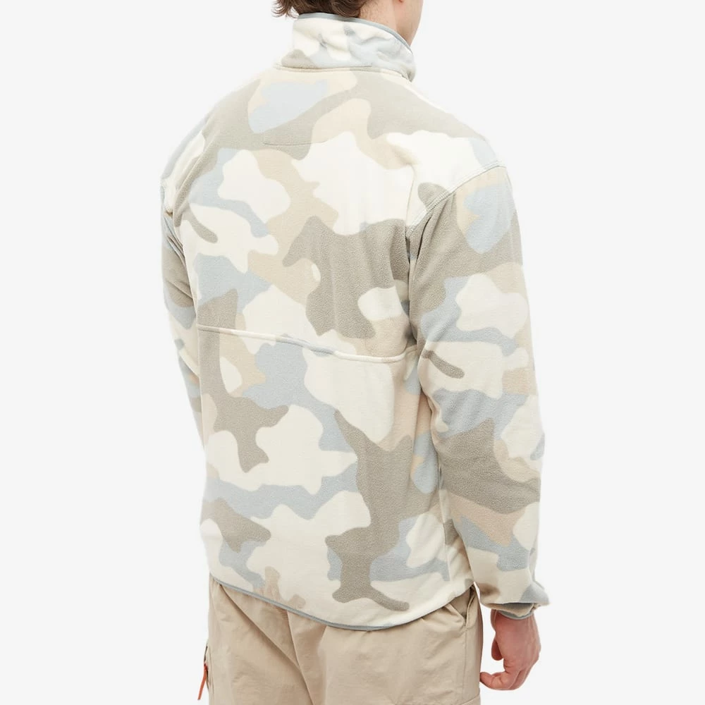 Columbia Back Bowl™ Lightweight Fleece 3 Columbia Back Bowl™ Lightweight Fleece - Image 3