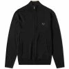 Fred Perry Classic Zip Through Cardigan