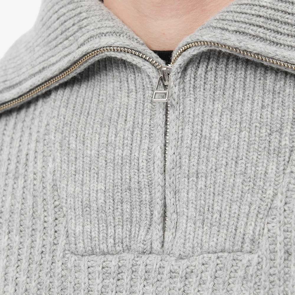 Folk Patrice Rib Funnel 5 Folk Patrice Rib Funnel - Image 5