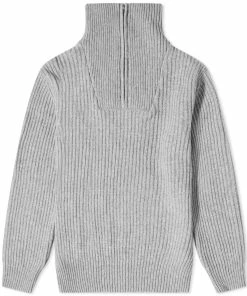 Folk Patrice Rib Funnel