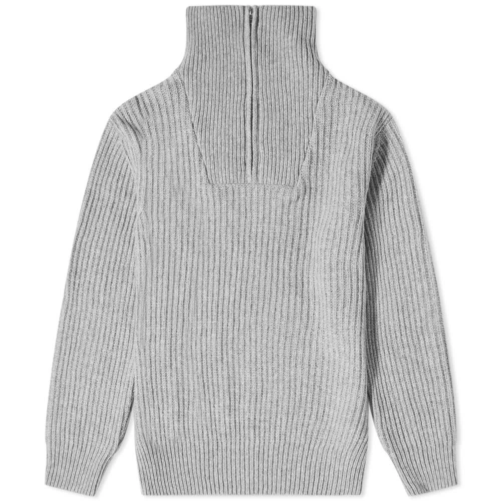 Folk Patrice Rib Funnel 1 Folk Patrice Rib Funnel