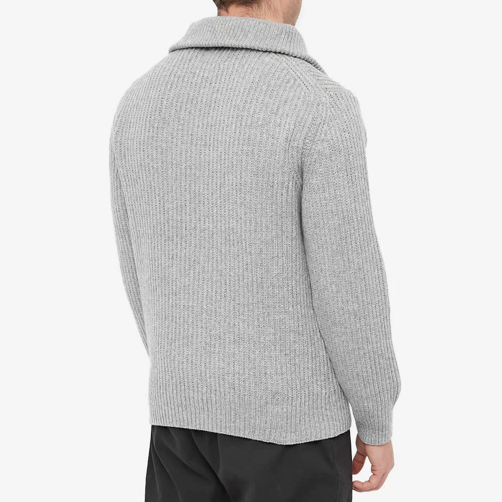 Folk Patrice Rib Funnel 3 Folk Patrice Rib Funnel - Image 3