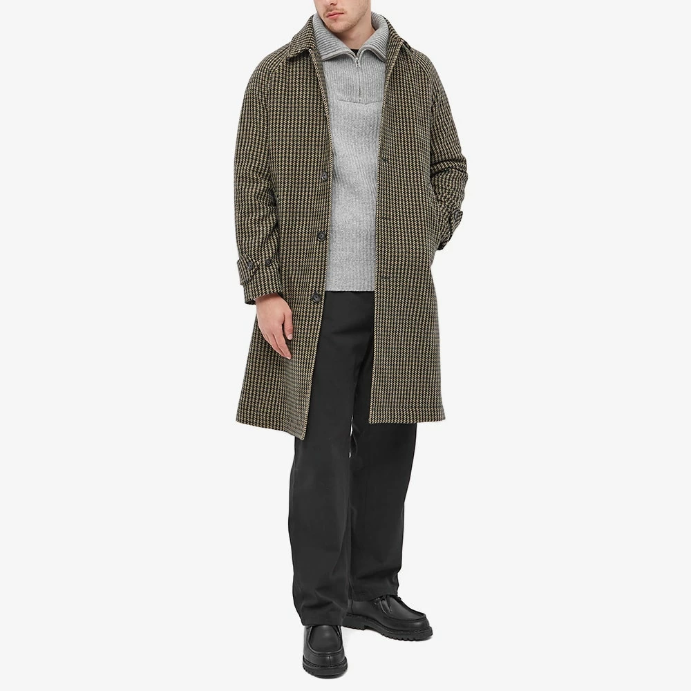 Folk Patrice Rib Funnel 4 Folk Patrice Rib Funnel - Image 4