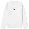 Calvin Klein Monologo Crew Sweat