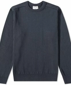 S.N.S. Herning Defensor Crew Knit