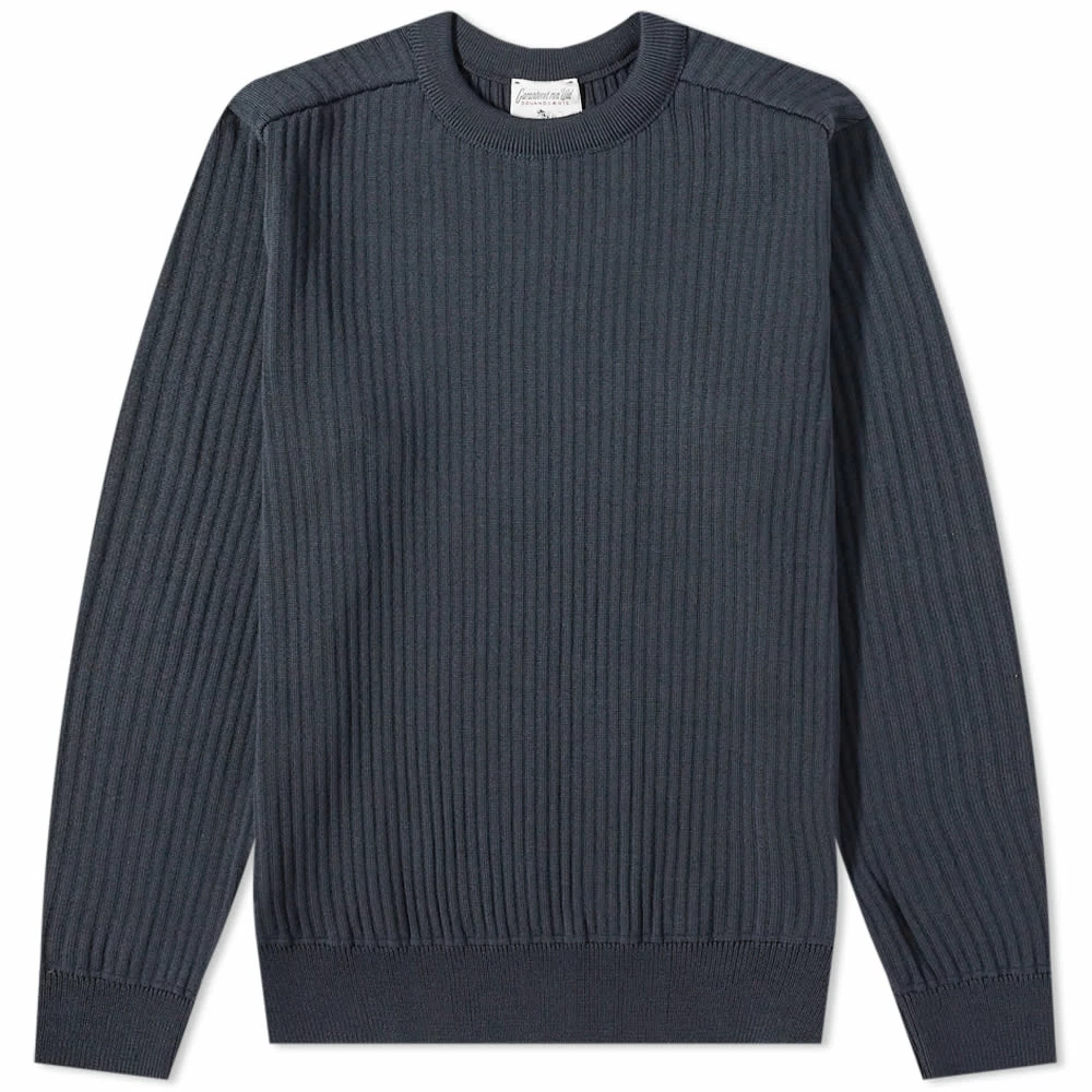 S.N.S. Herning Defensor Crew Knit 1 S.N.S. Herning Defensor Crew Knit