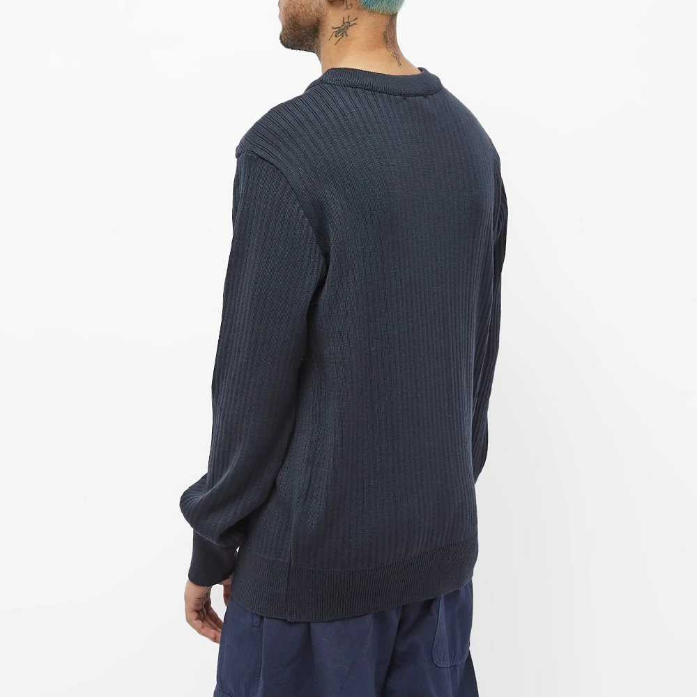 S.N.S. Herning Defensor Crew Knit 3 S.N.S. Herning Defensor Crew Knit - Image 3