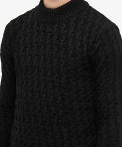 S.N.S. Herning Stark Knit 9 S.N.S. Herning Stark Knit -Outlet Sweaters Store 27 10 2022 jb 675 00h u0000 5