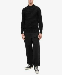 S.N.S. Herning Stark Knit 8 S.N.S. Herning Stark Knit -Outlet Sweaters Store 27 10 2022 jb 675 00h u0000 m4