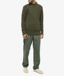S.N.S. Herning Stark Knit -Outlet Sweaters Store 27 10 2022 jb 675 00h u5220 m4