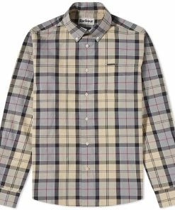 Barbour Kippford Tailored Shirt