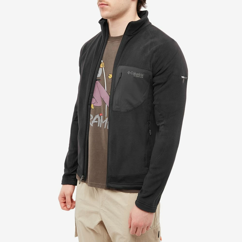 Columbia Titan Pass™ 2.0 II Fleece 2 Columbia Titan Pass™ 2.0 II Fleece - Image 2