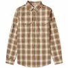 FJÄLLRÄVEN Fjallraven Singi Flannel Shirt
