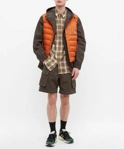 FJÄLLRÄVEN Fjallraven Singi Flannel Shirt -Outlet Sweaters Store 28 04 2022 SI 82445 232 614 m4 1