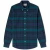 Barbour Ladle Tailored Check Shirt