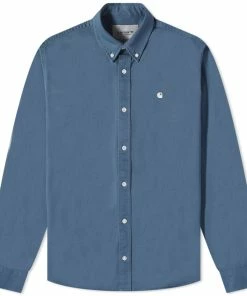 Carhartt WIP Madison Shirt