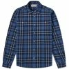 Barbour Baysbarn Tartan Shirt