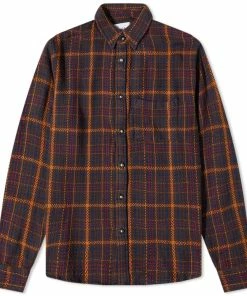 Corridor Livingston Manor Shirt