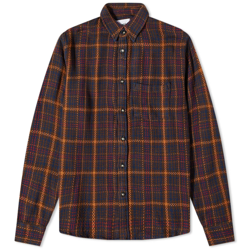 Corridor Livingston Manor Shirt 1 Corridor Livingston Manor Shirt