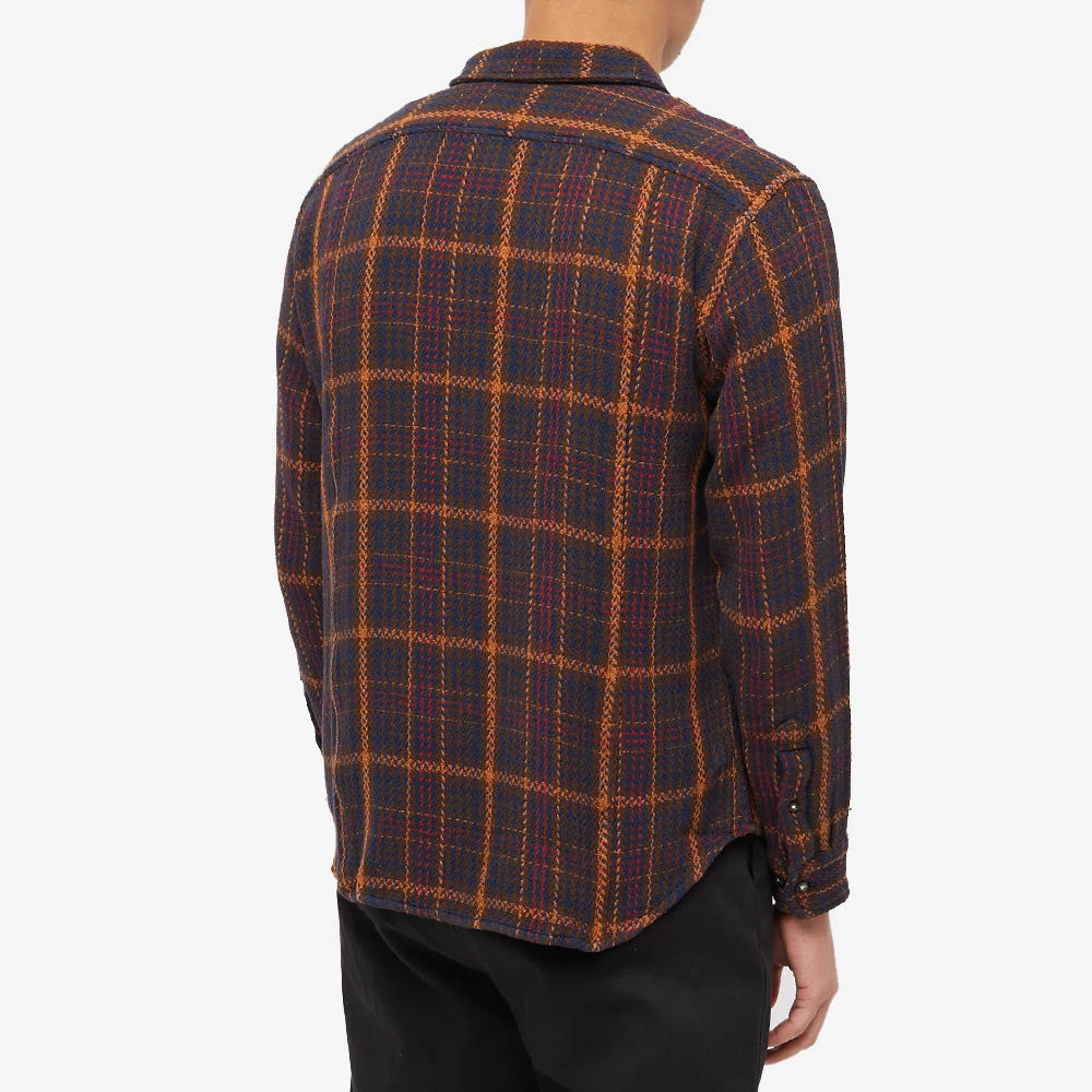 Corridor Livingston Manor Shirt 3 Corridor Livingston Manor Shirt - Image 3