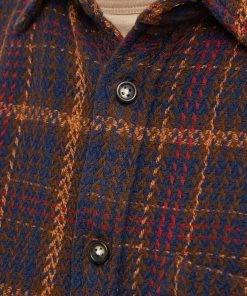 Corridor Livingston Manor Shirt 9 Corridor Livingston Manor Shirt -Outlet Sweaters Store 28 09 2022 ll ls0084 brw 5