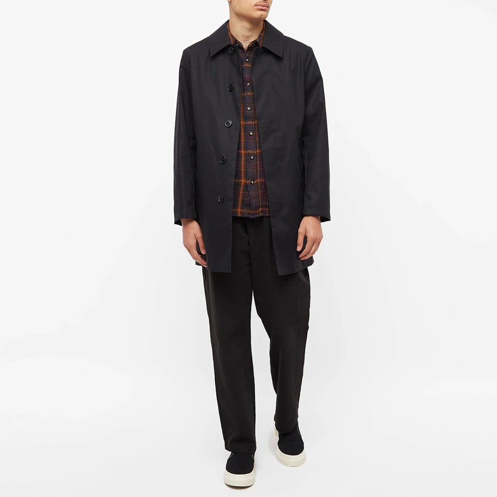 Corridor Livingston Manor Shirt 4 Corridor Livingston Manor Shirt - Image 4