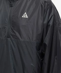 Nike ACG Cinder Cone Half Zip Top 9 Nike ACG Cinder Cone Half Zip Top -Outlet Sweaters Store 28 10 2022 EC DN3953 045 10 1