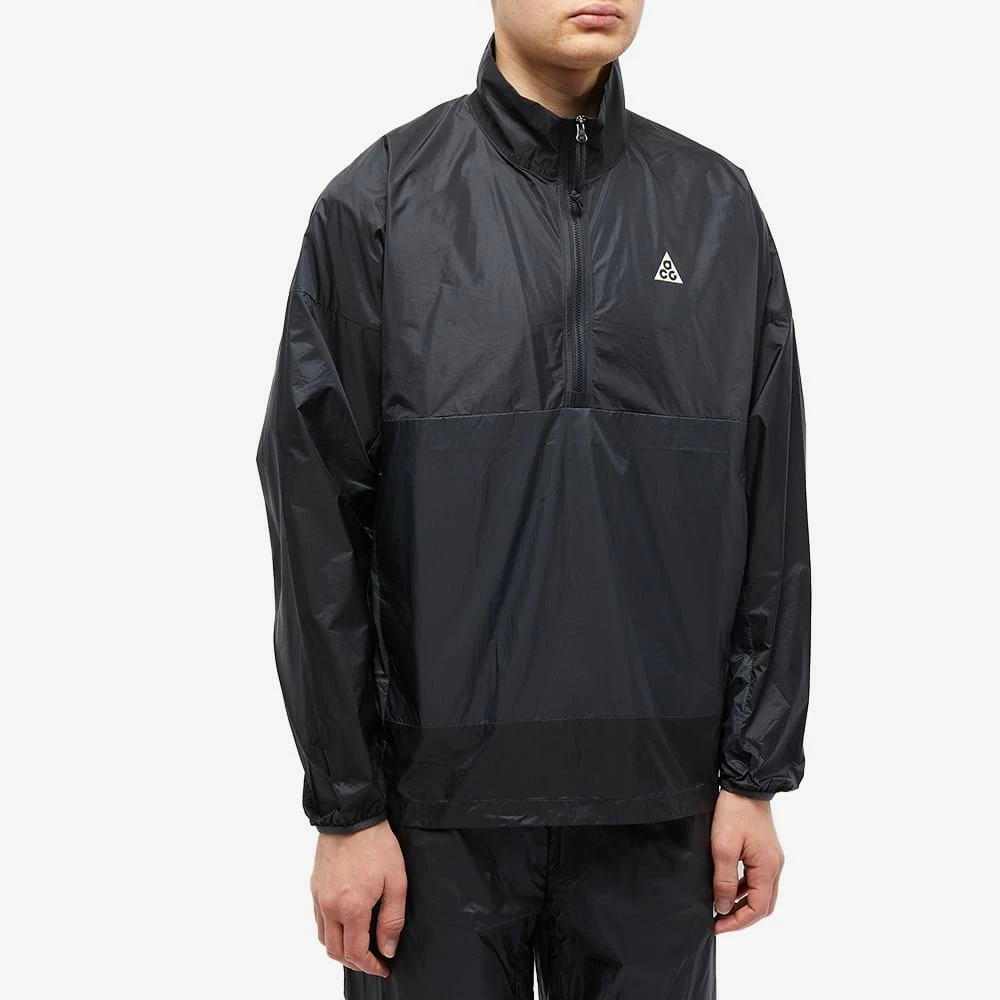Nike ACG Cinder Cone Half Zip Top 2 Nike ACG Cinder Cone Half Zip Top - Image 2