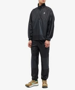 Nike ACG Cinder Cone Half Zip Top 8 Nike ACG Cinder Cone Half Zip Top -Outlet Sweaters Store 28 10 2022 EC DN3953 045 m9 1